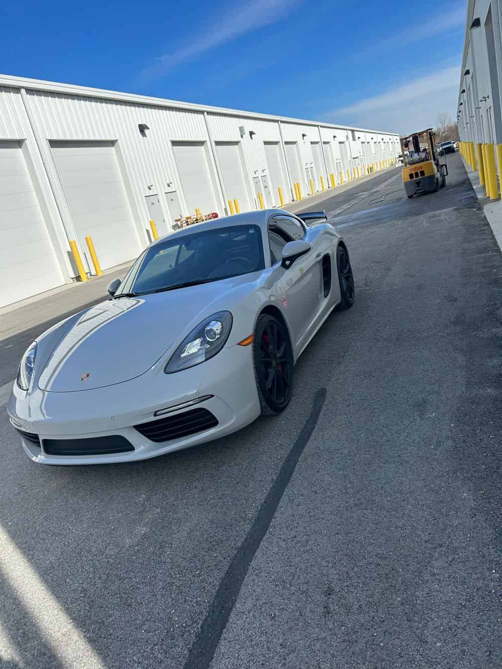 Window Tinting image