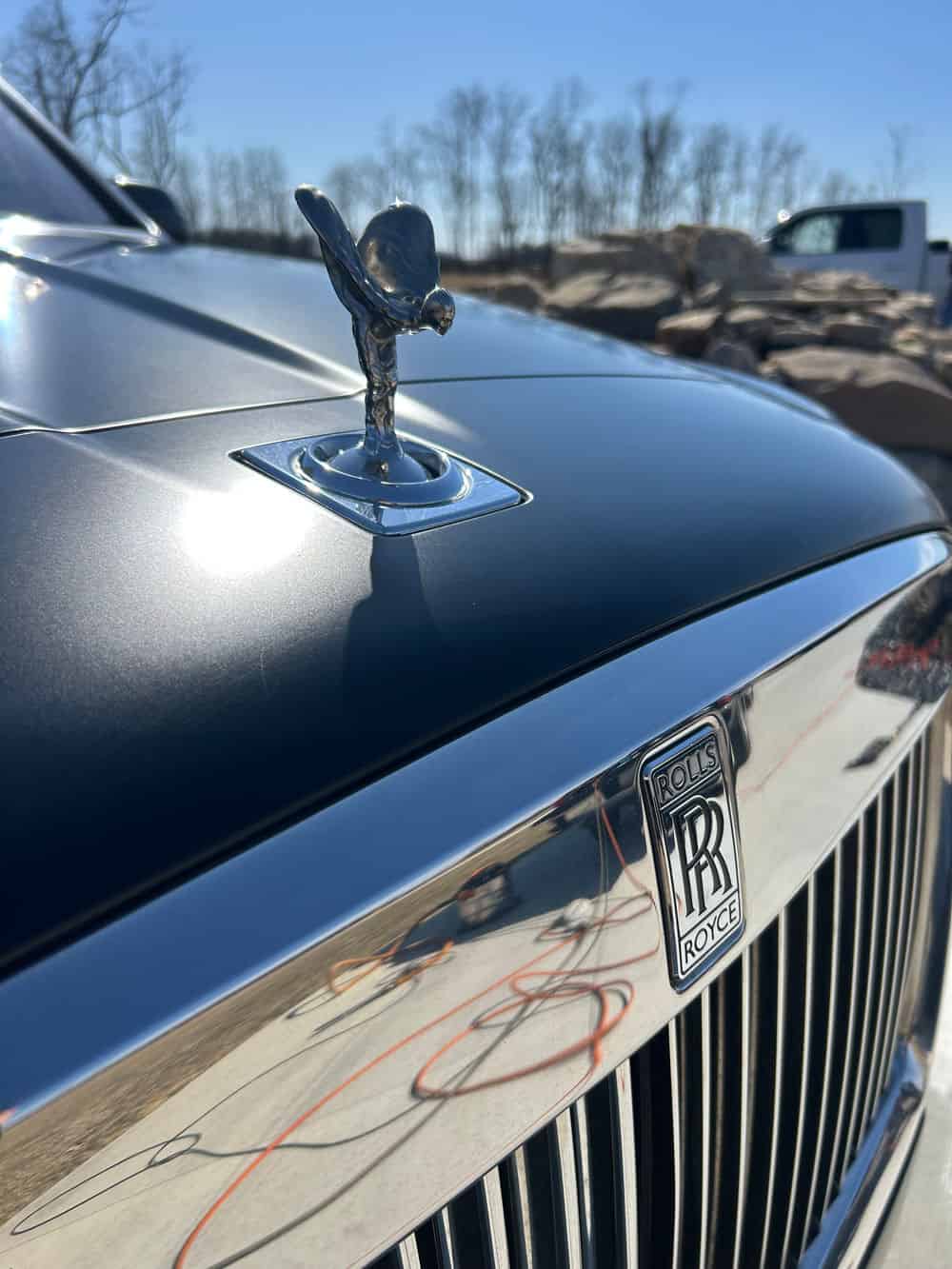 Paint Correction image