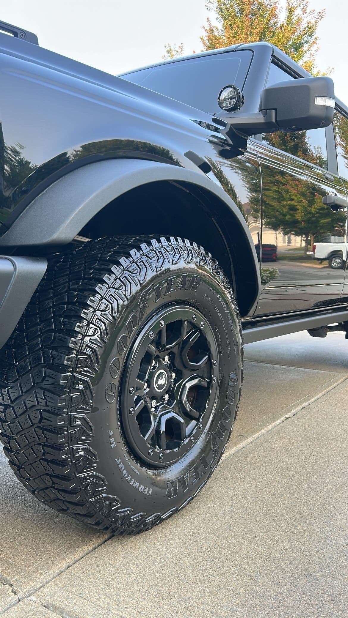 Project Spotless Shine with Premier Detail in Fishers image