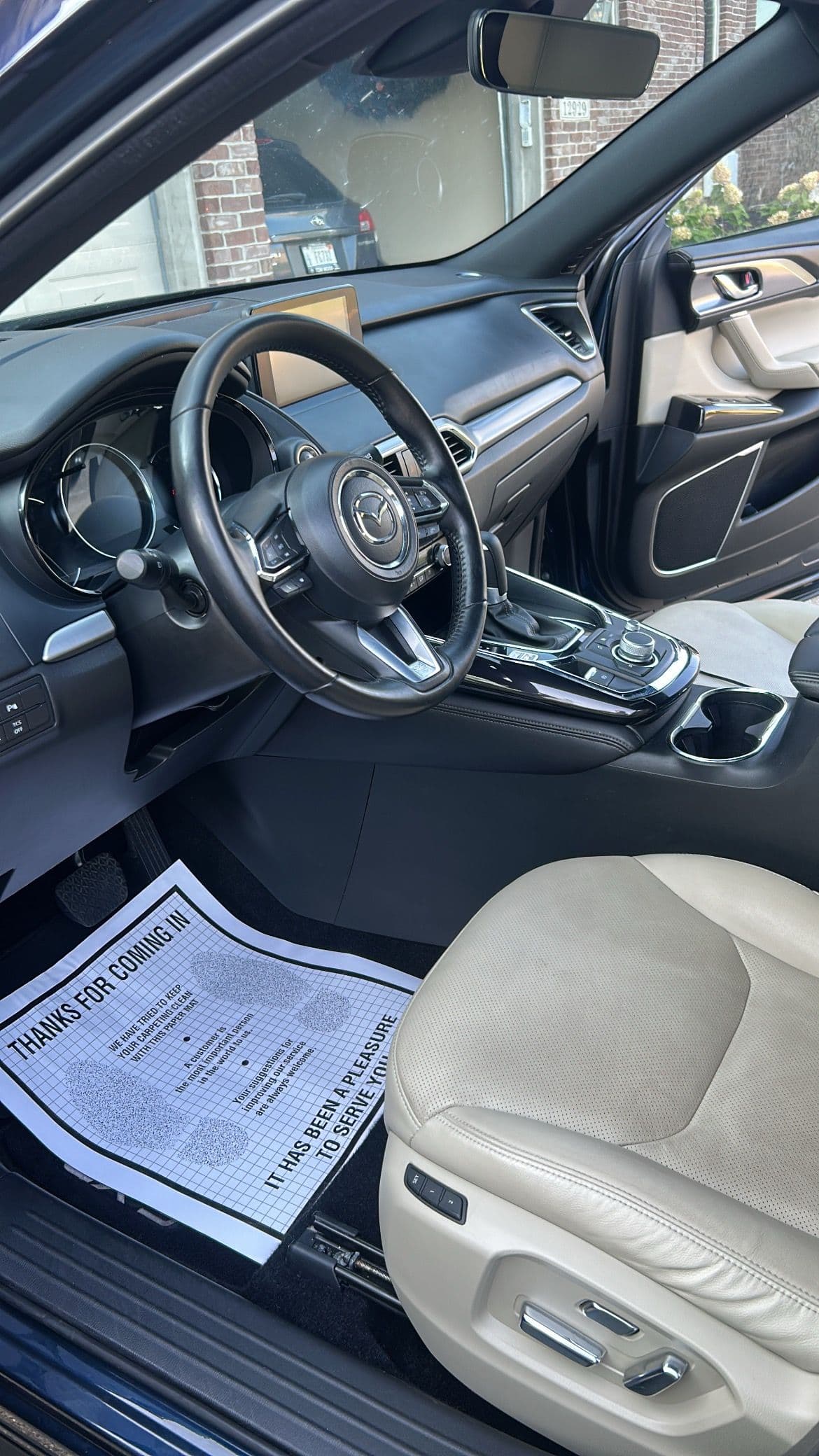 Holmes Mobile Detailing Transforms Car Interiors