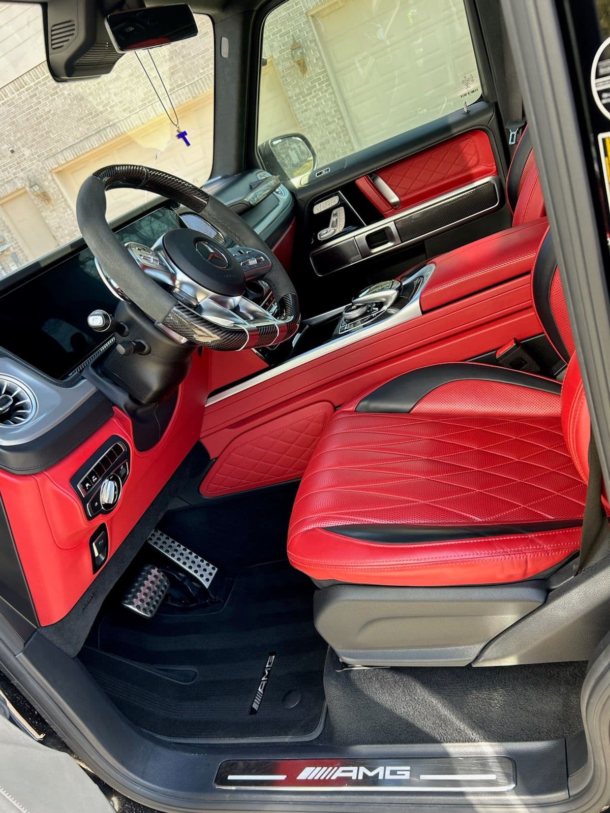 Transforming Dreams with Premium Interior Detailing