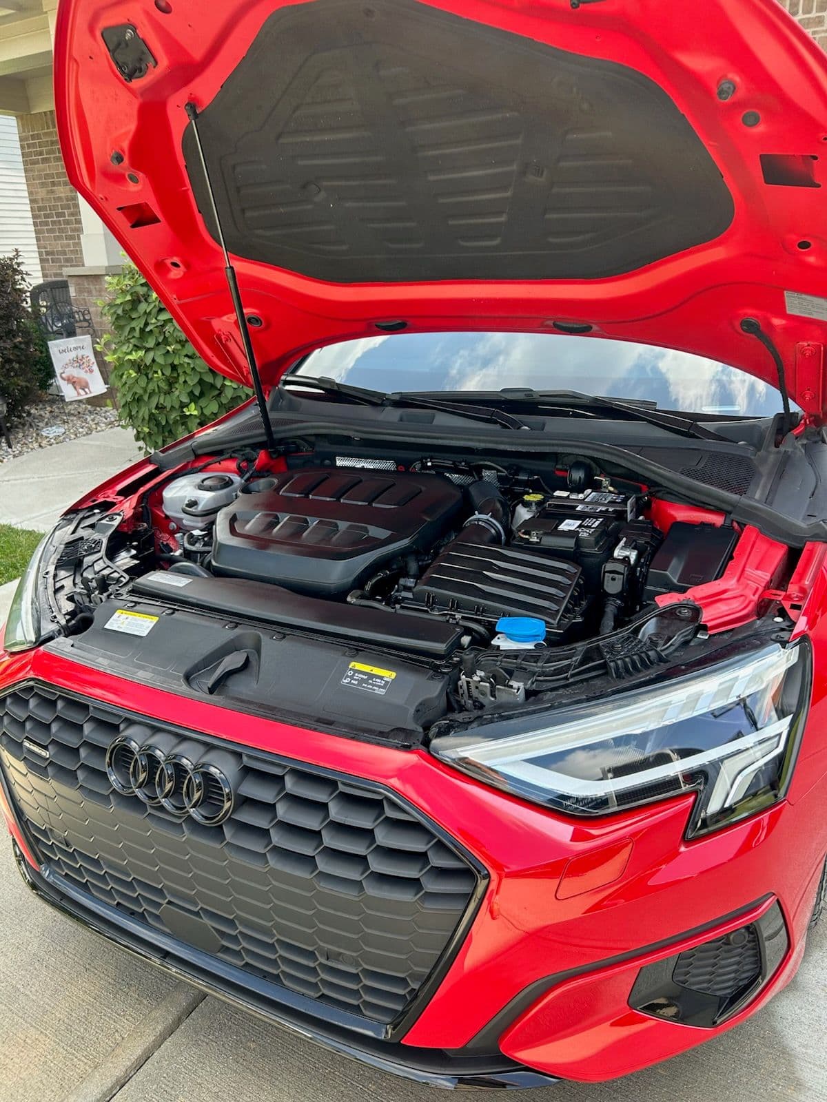 Audi Detailing by Holmes Mobile Experts image