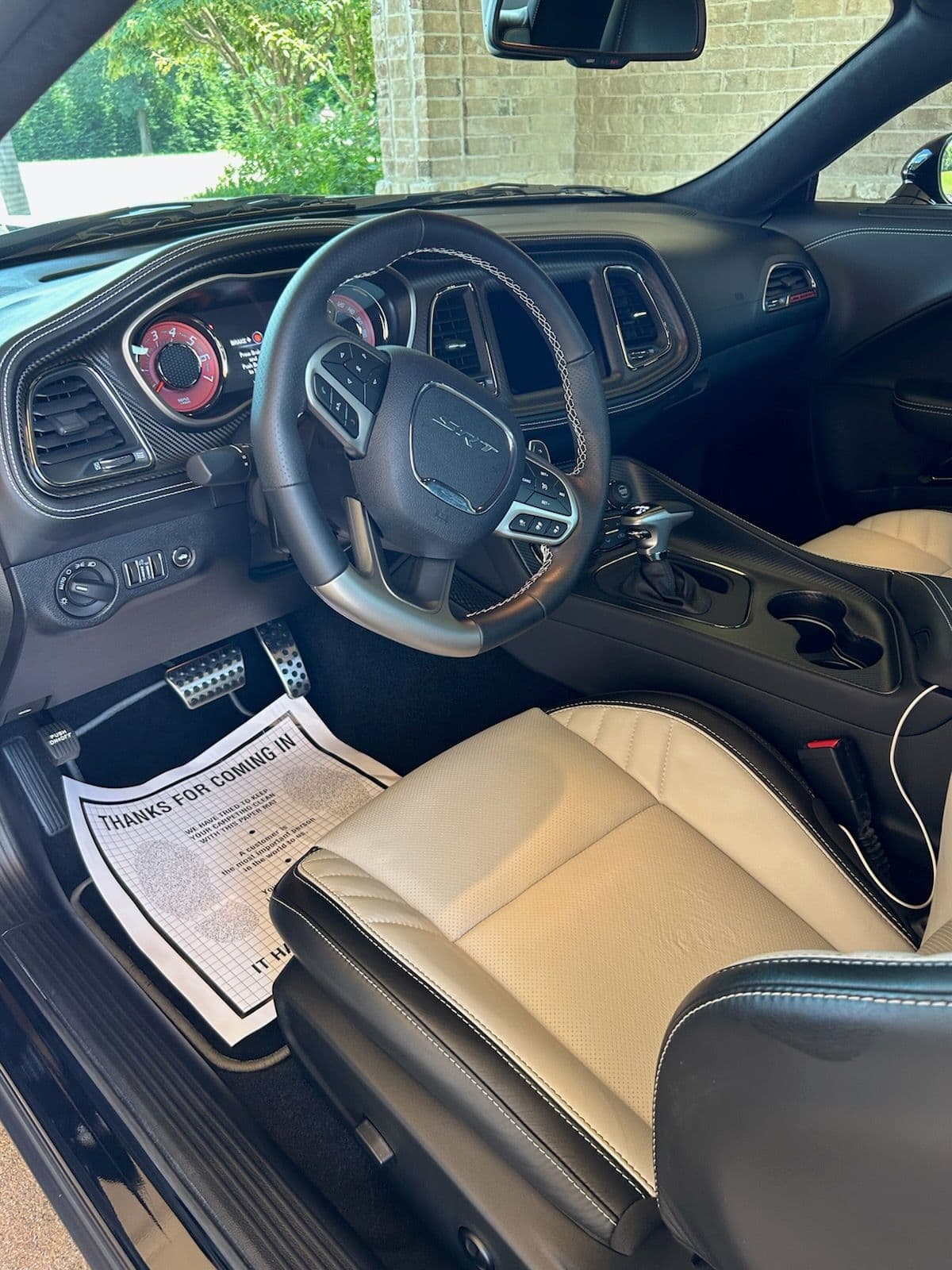 Experience a Pristine Interior with Holmes Mobile Detailing image