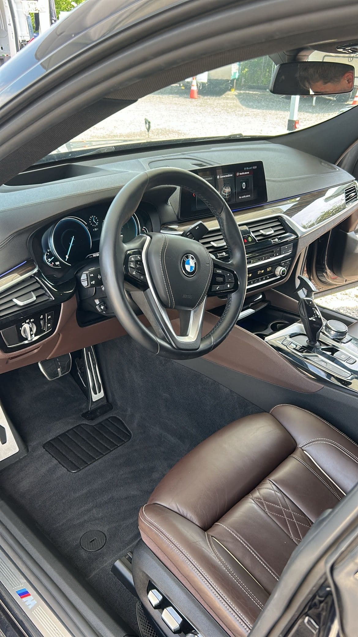 Revitalize Your BMW with Expert Mobile Detailing image