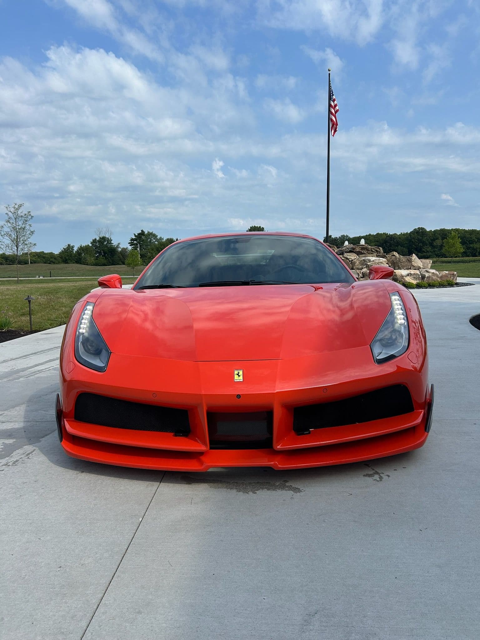 Transform Your Luxury Car with Expert Detailing image